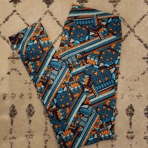 LULAROE TC Leggings